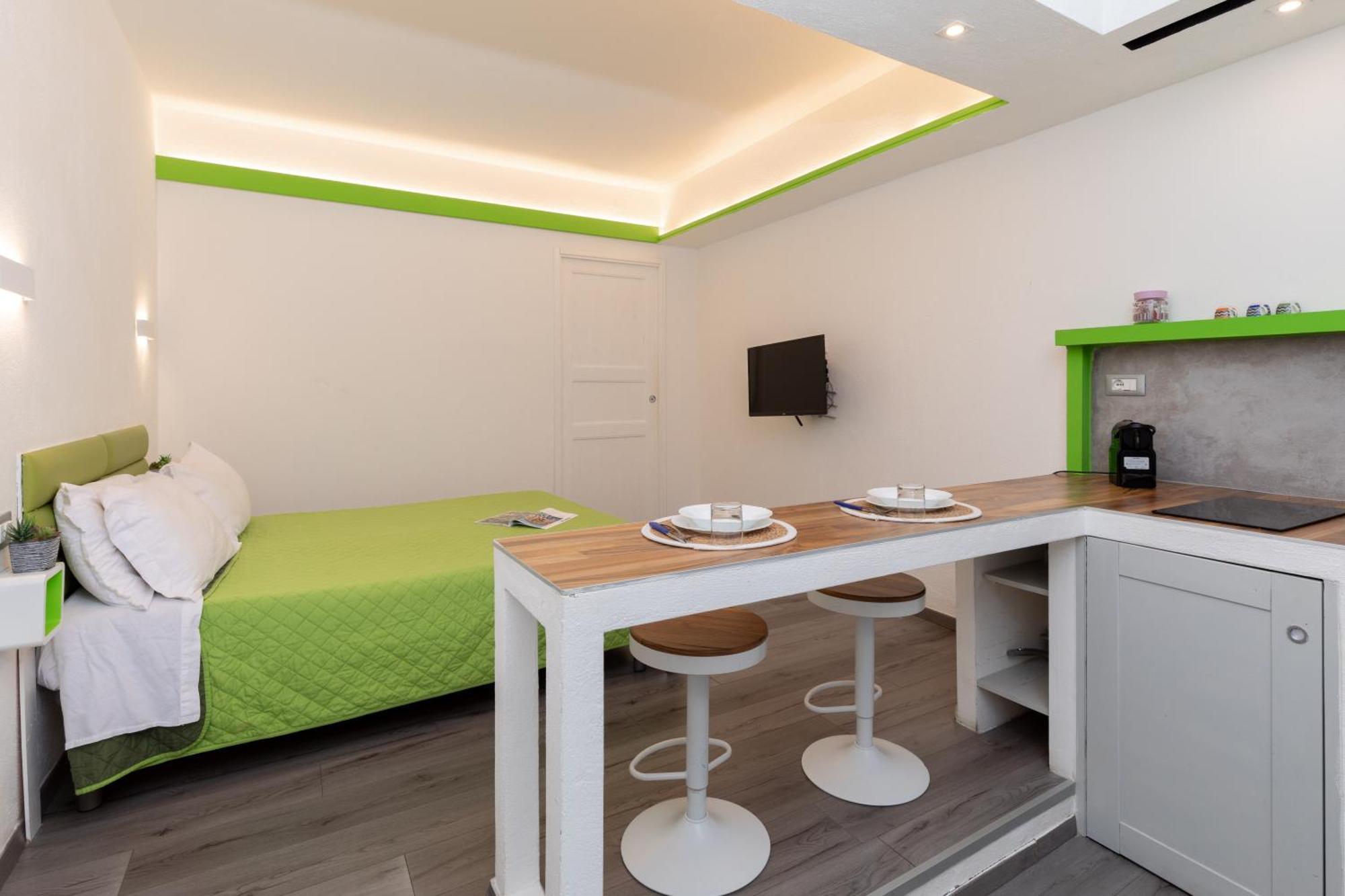 Olbialoft Apartment Exterior photo