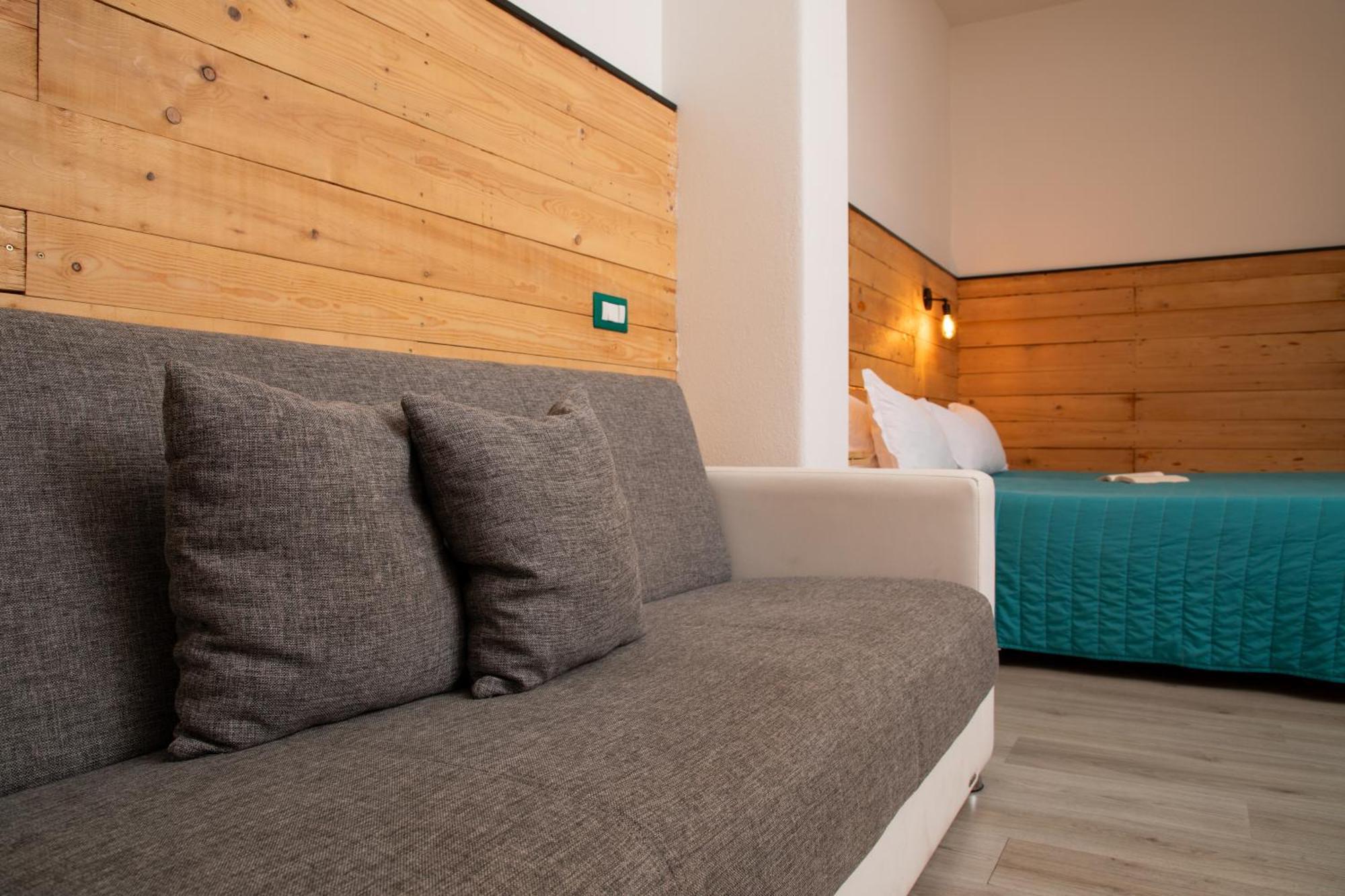 Olbialoft Apartment Exterior photo