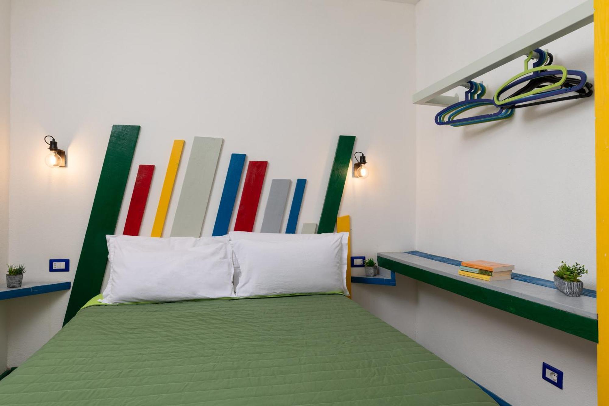 Olbialoft Apartment Exterior photo