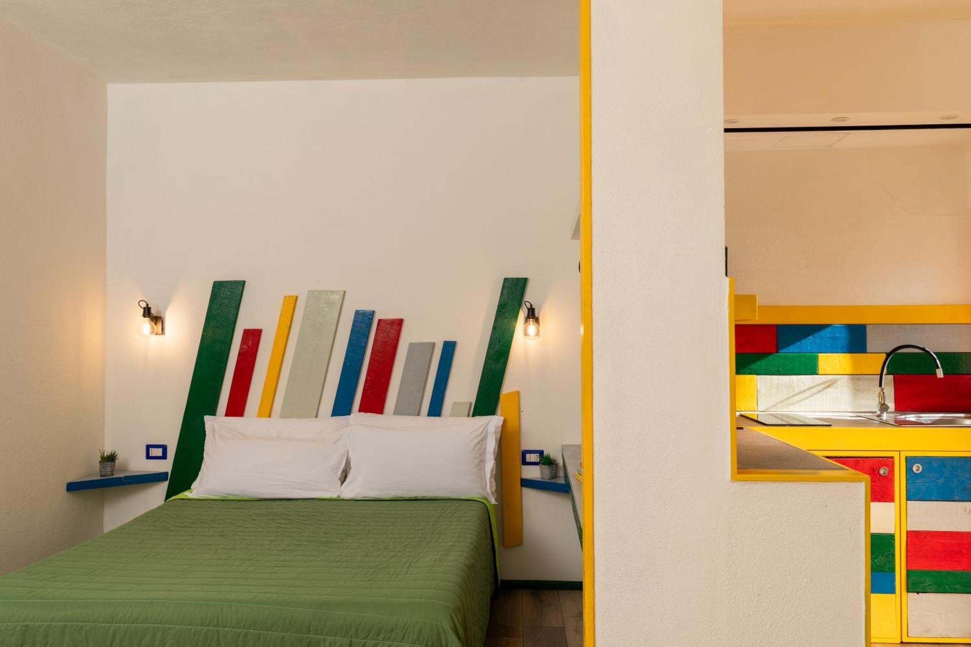 Olbialoft Apartment Exterior photo