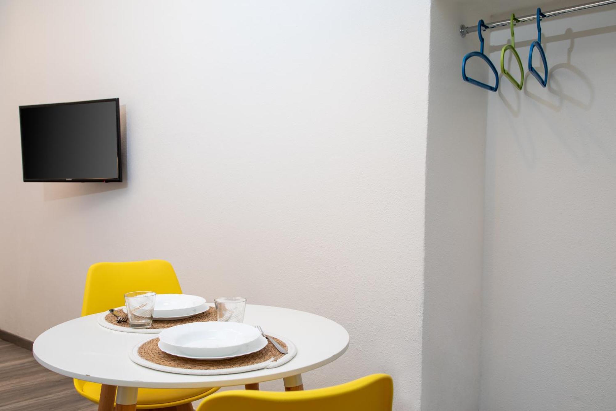 Olbialoft Apartment Exterior photo