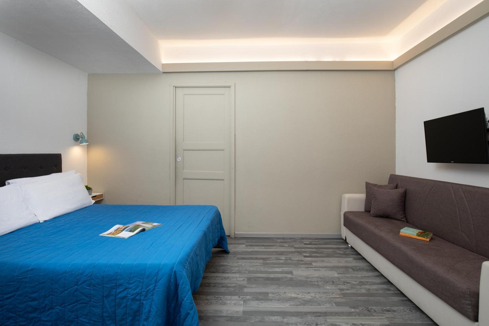 Olbialoft Apartment Exterior photo