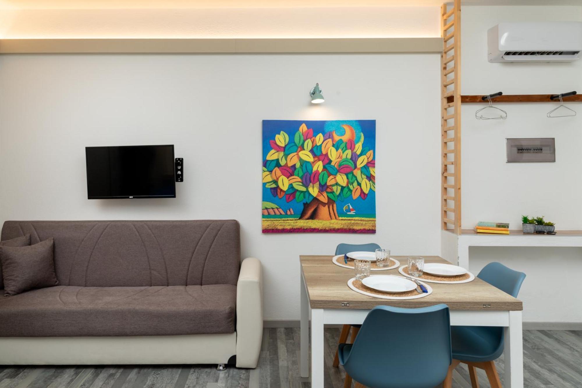 Olbialoft Apartment Exterior photo